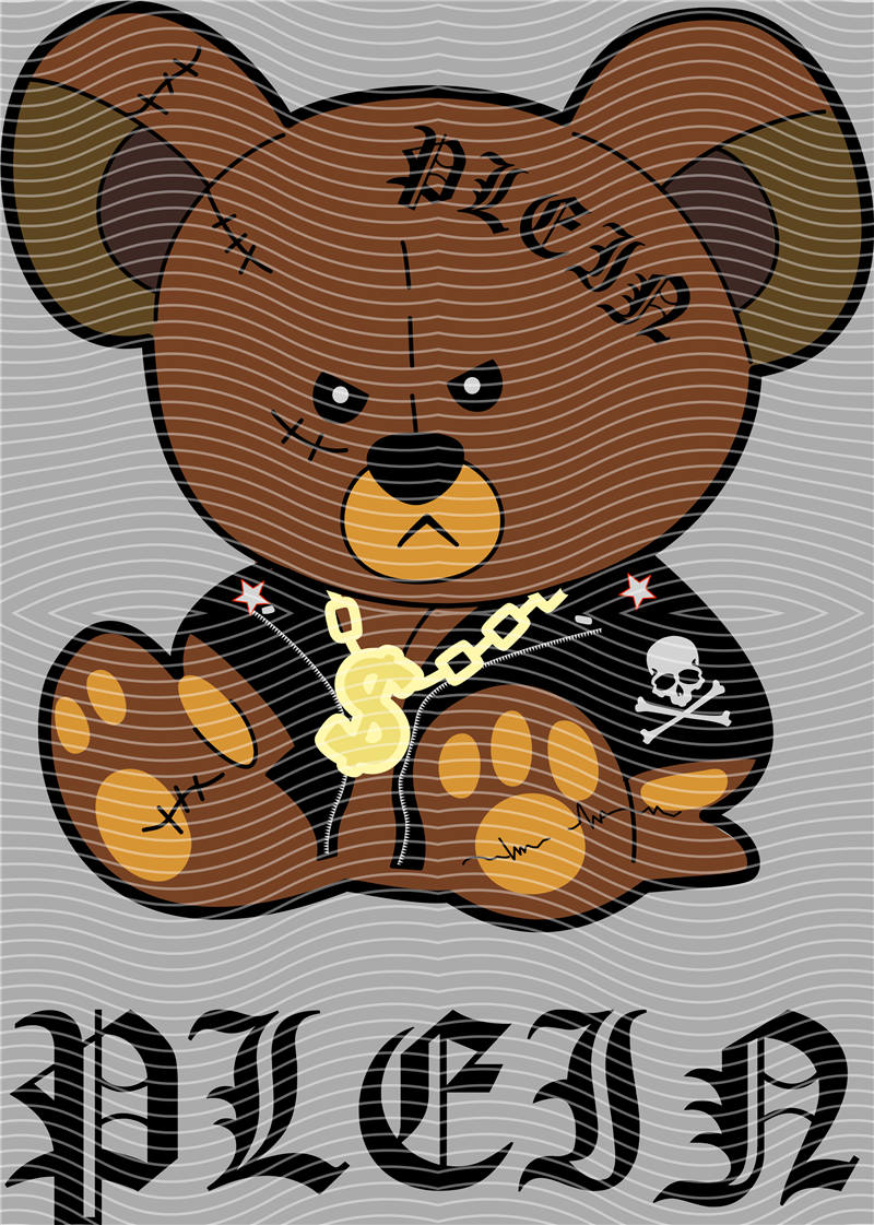 Cool Bear-X 294